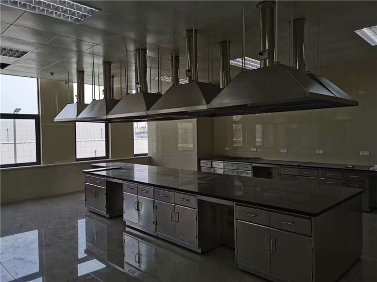 不锈钢实验室台