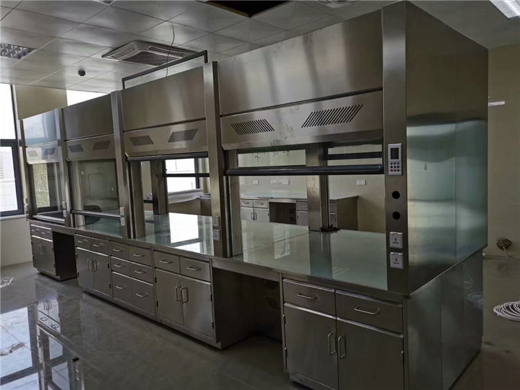 不锈钢实验室台