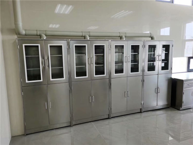 不锈钢药品柜